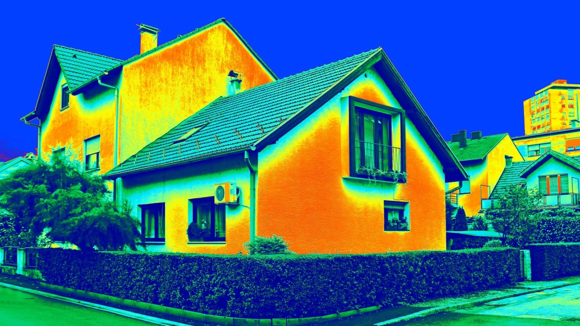 Thermal Imaging