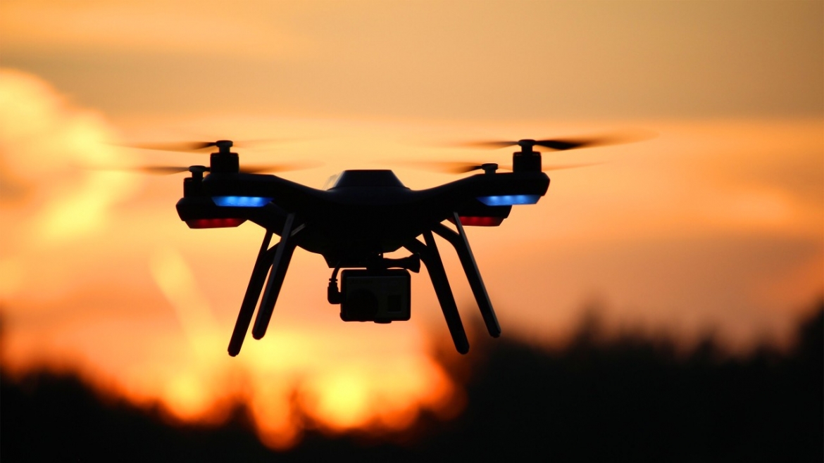Aerial Photography / Videography